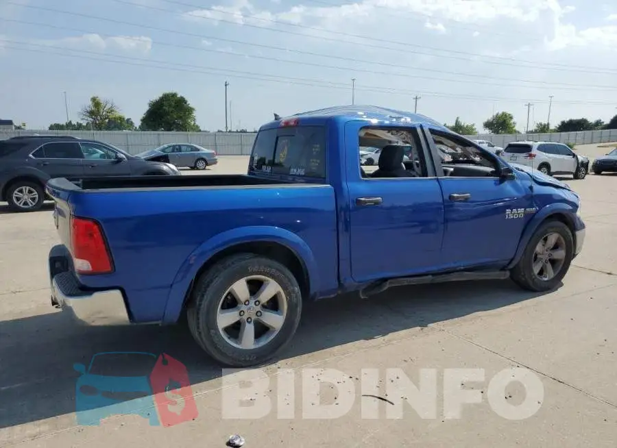 1C6RR6LT8FS661009 Photo# 3