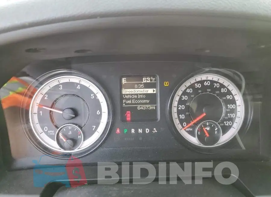1C6RR7FG4JS150734 Photo# 9