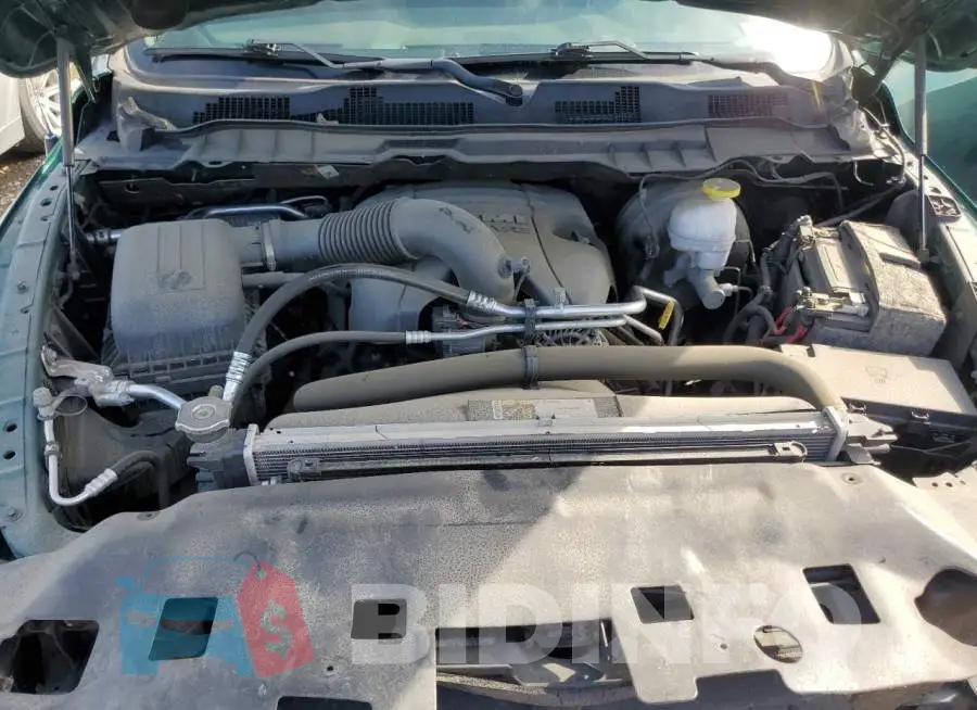 1C6RR7GTXJS267665 Photo# 11