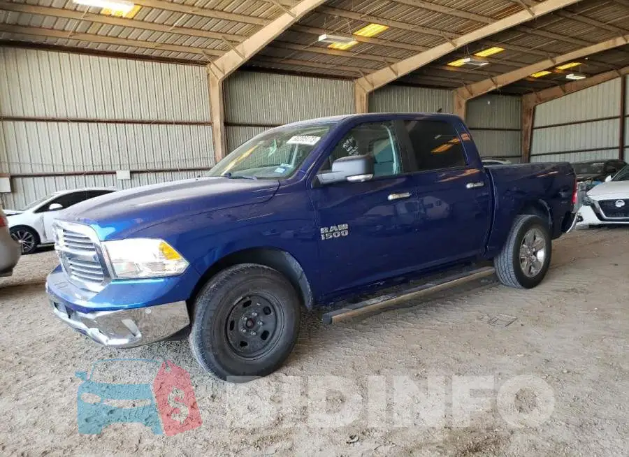 1C6RR7LG9JS220930 Photo# 1