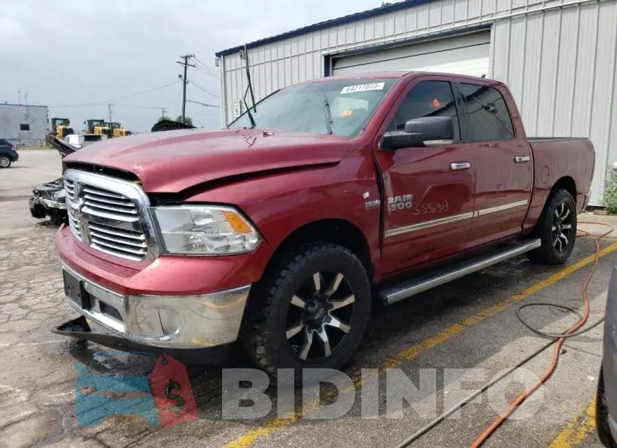 1C6RR7LT6FS556913 Photo# 1