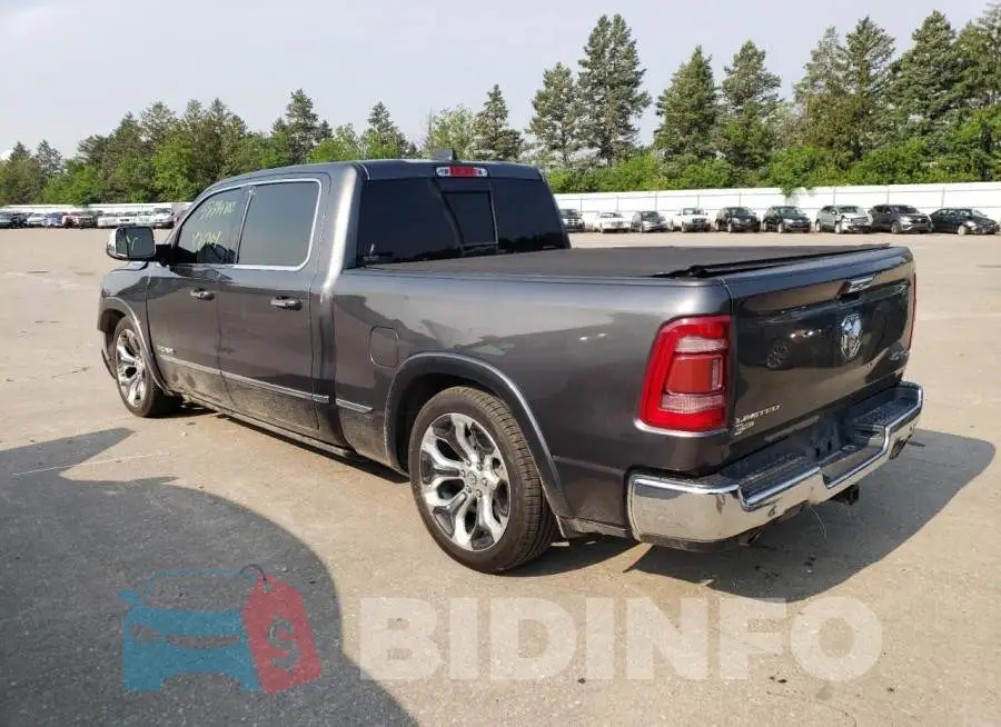 1C6SRFPM1MN554982 Photo# 2