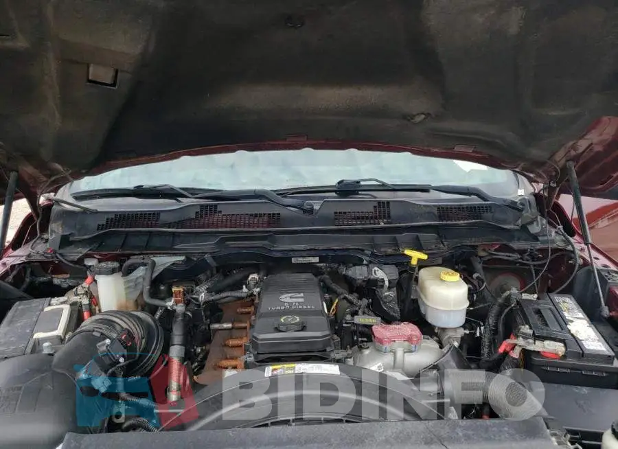 3C63RRNL3GG176595 Photo# 11
