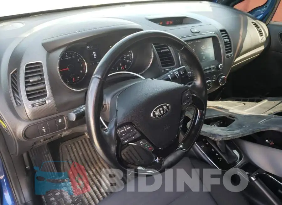 3KPFL4A71HE117447 Photo# 8