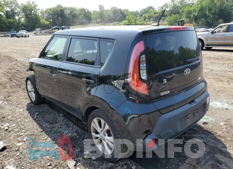 KNDJP3A5XF7203537 Photo# 2