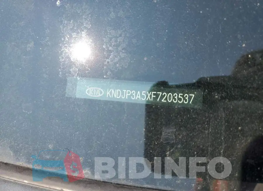 KNDJP3A5XF7203537 Photo# 13