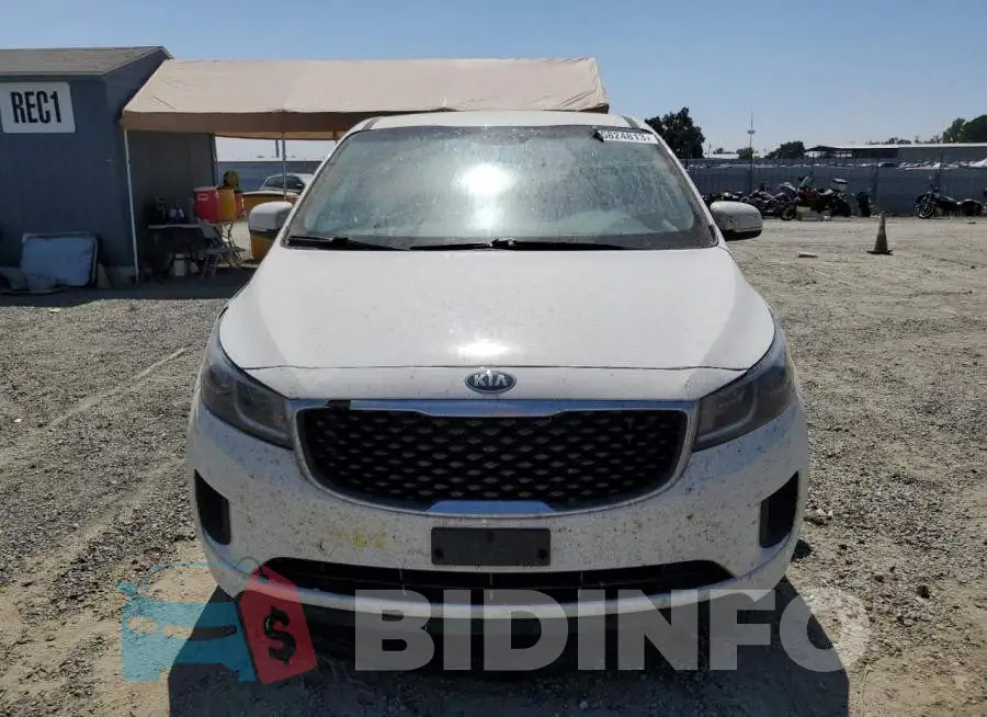 KNDMB5C15H6233572 Photo# 5