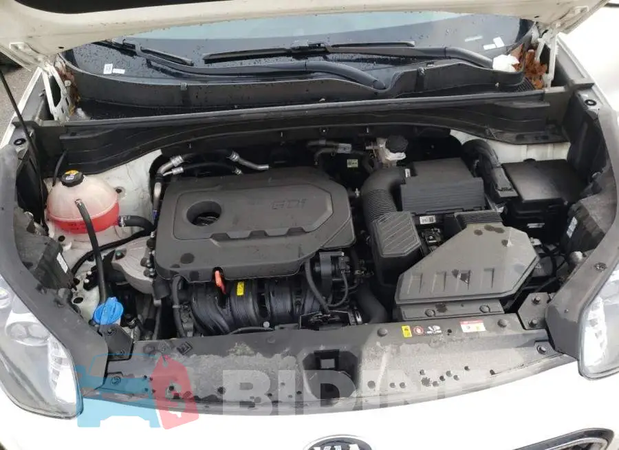 KNDPMCAC6M7933475 Photo# 12