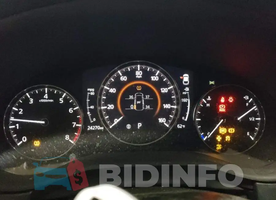 3MVDMBBL0MM270114 Photo# 9