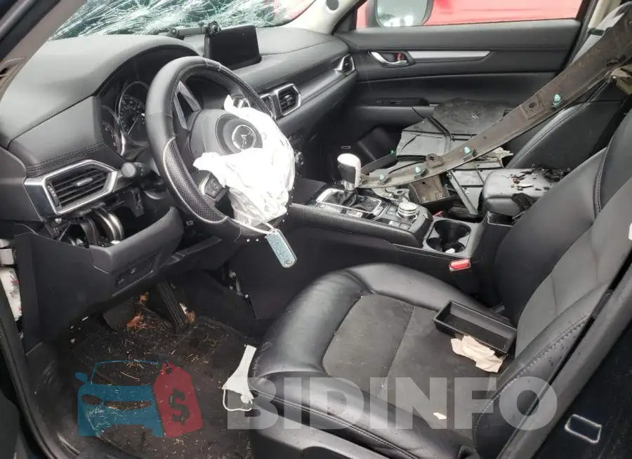 JM3KFBCL1H0201871 Photo# 7