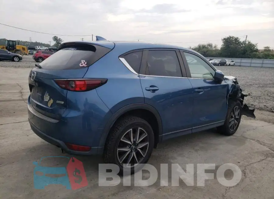JM3KFBCM2J0445995 Photo# 3