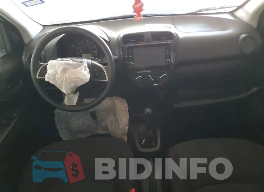 ML32F3FJ0KHF12649 Photo# 8