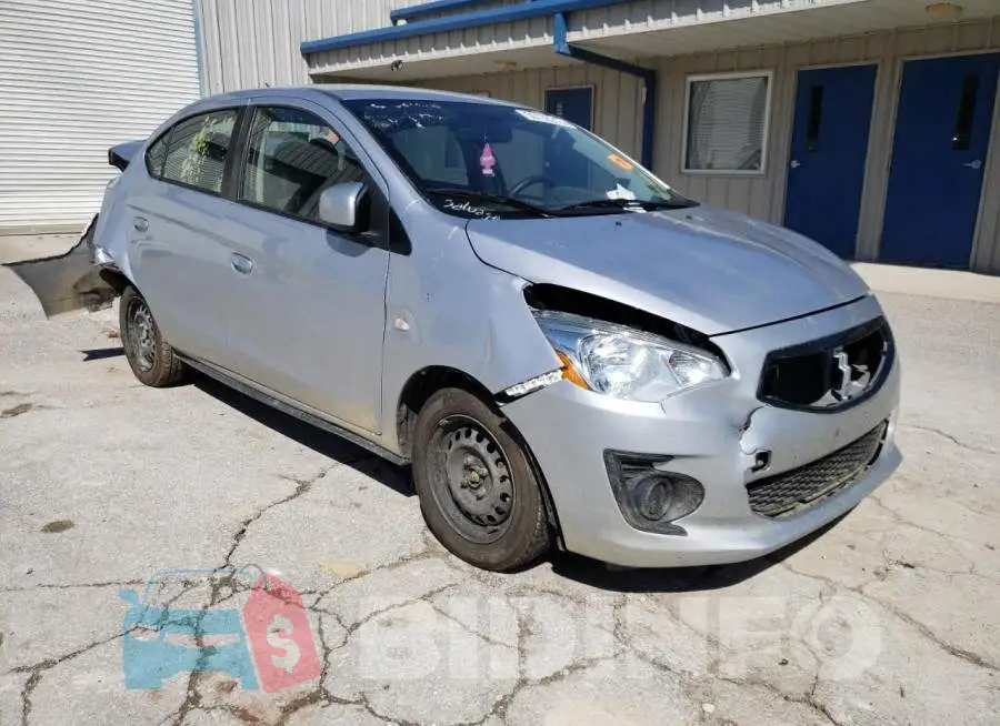 ML32F3FJ6LHF07599 Photo# 4