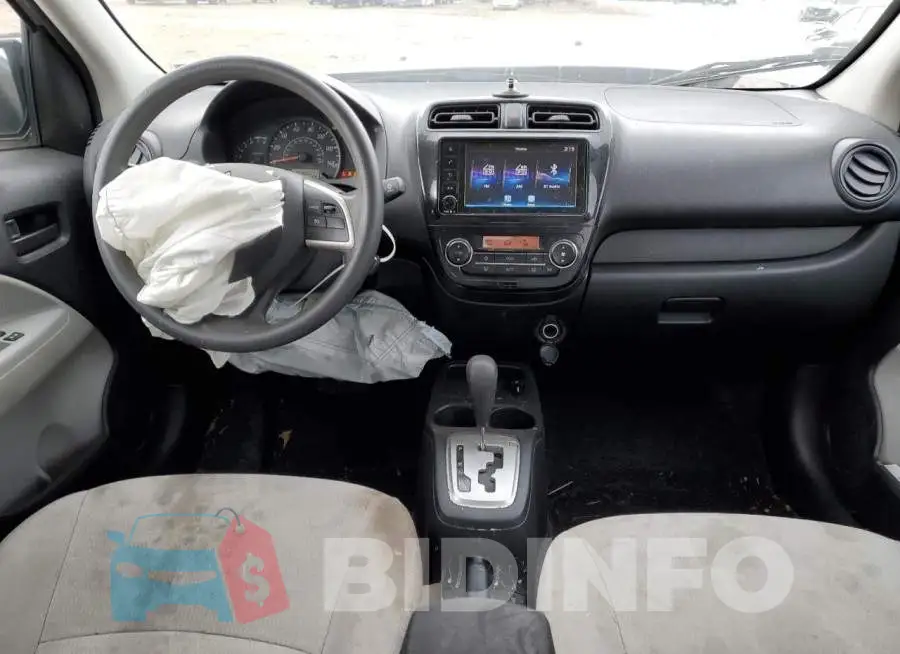 ML32FUFJ6MHF03172 Photo# 8