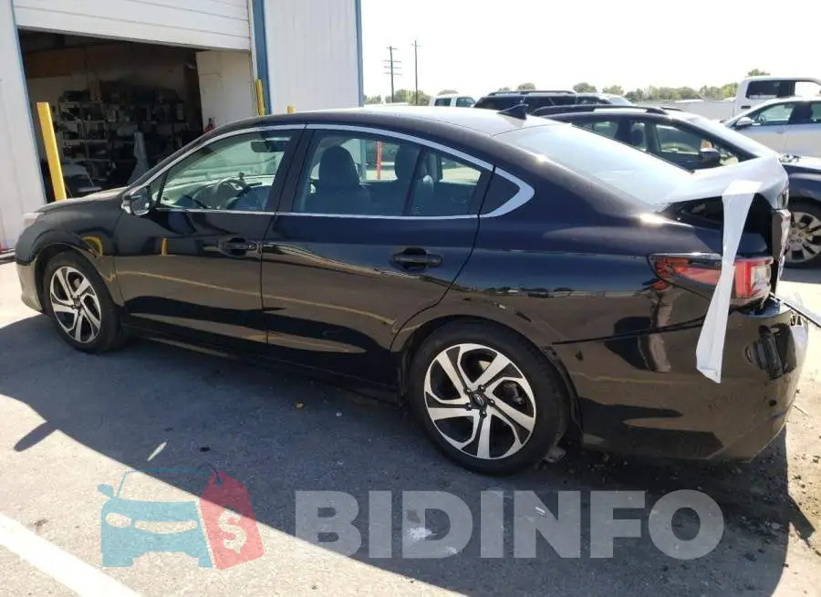 4S3BWAN68M3017496 Photo# 2