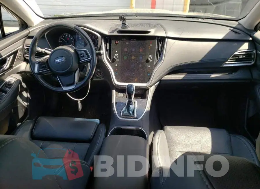 4S3BWAN68M3017496 Photo# 8