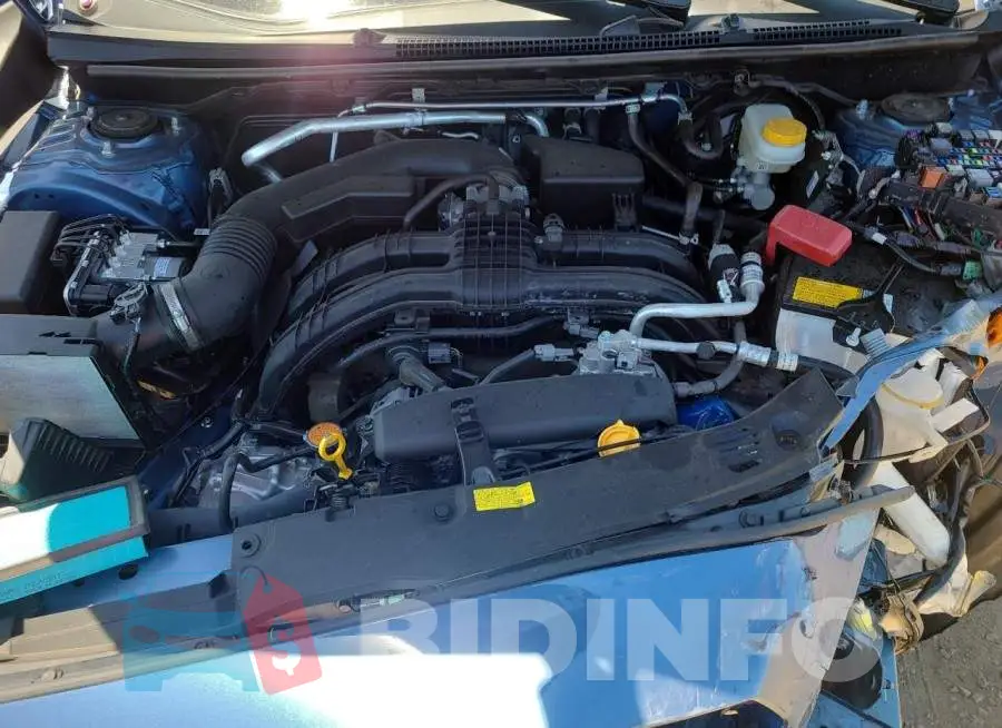 JF2GTABCXPH242200 Photo# 11