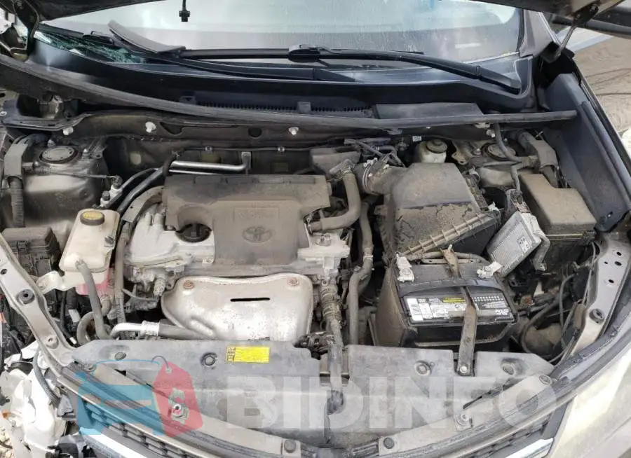 2T3BFREV7FW308562 Photo# 11
