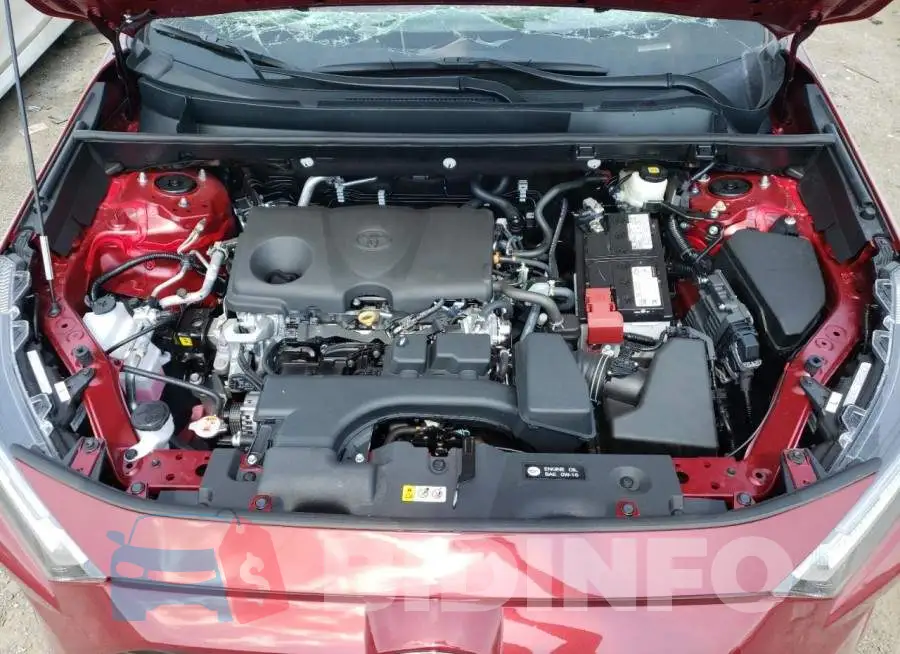 2T3C1RFVXPW267895 Photo# 12