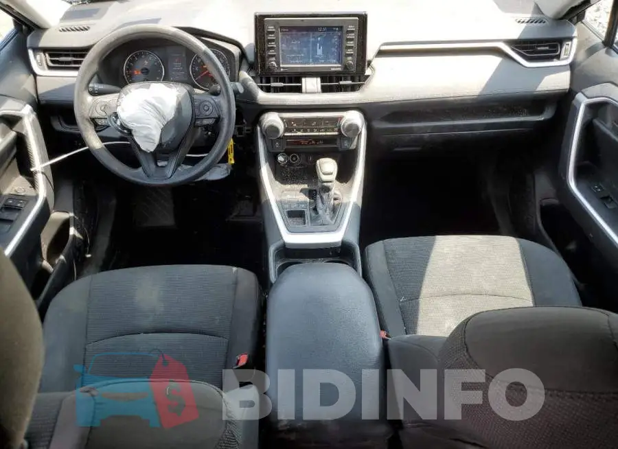 2T3F1RFV9MC208718 Photo# 8