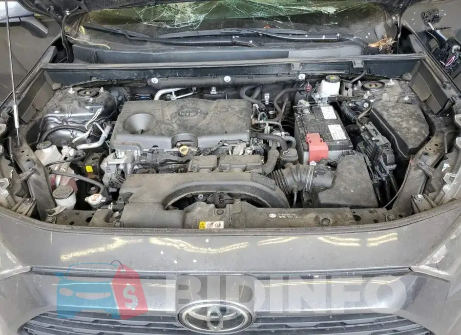 2T3G1RFV8KW074302 Photo# 12