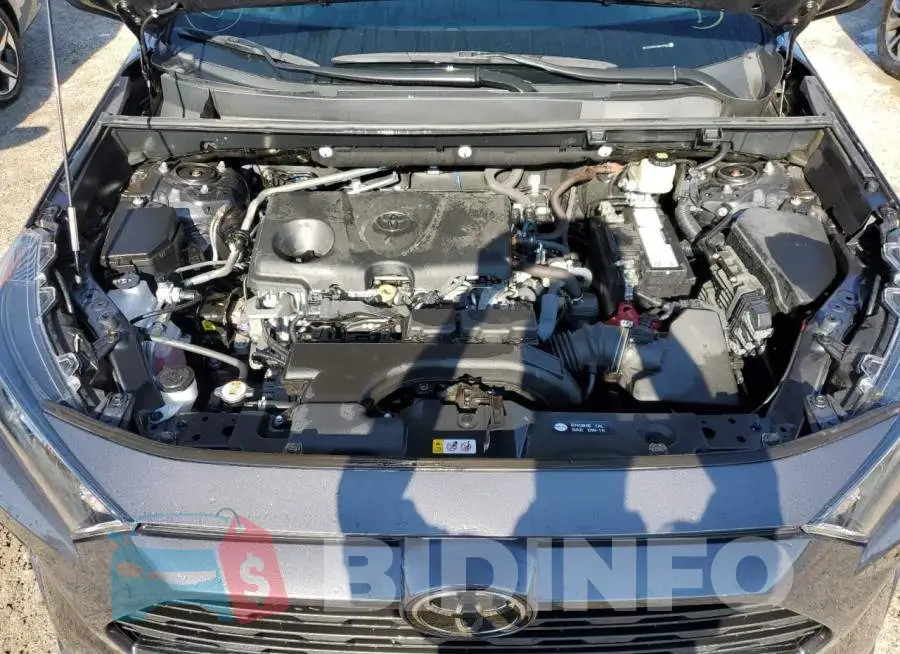2T3H1RFV1MW107034 Photo# 11