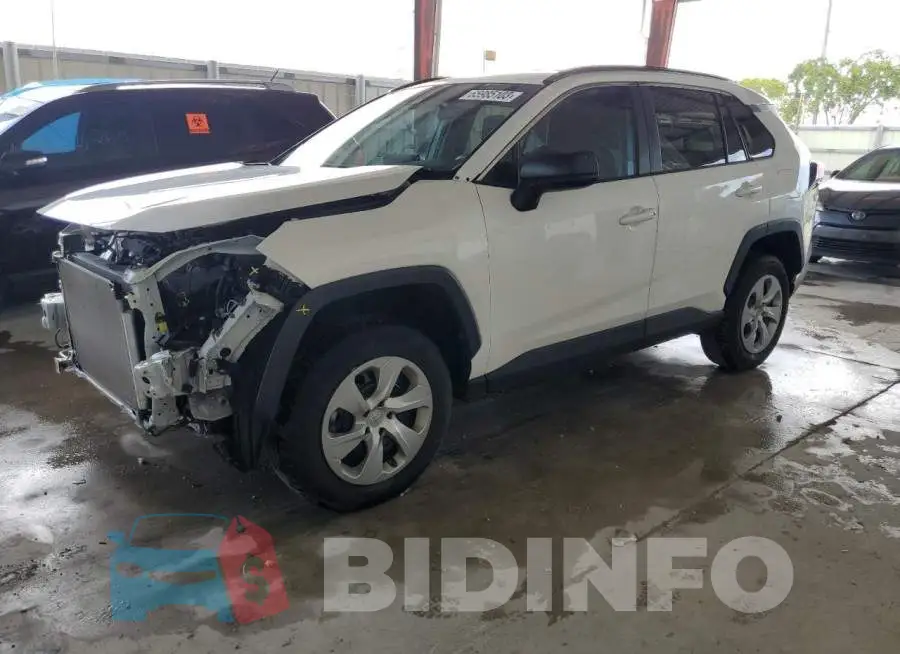 2T3H1RFV8MC116248 Photo# 1