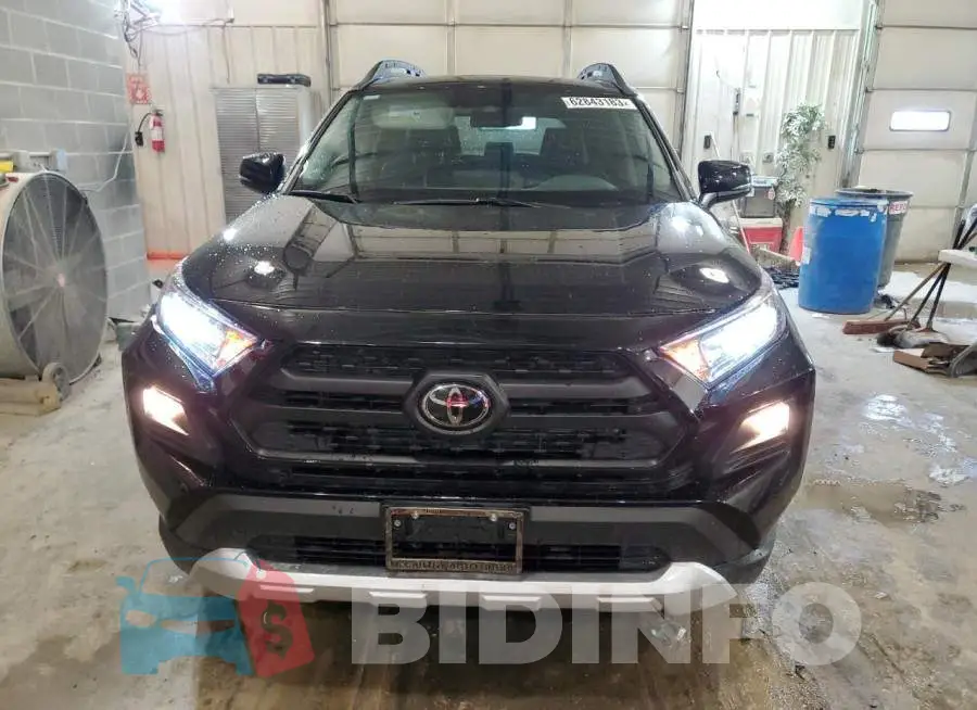 2T3J1RFV6LC086439 Photo# 5