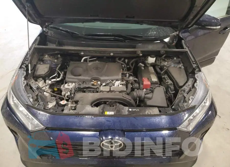 2T3P1RFV8MW201830 Photo# 12