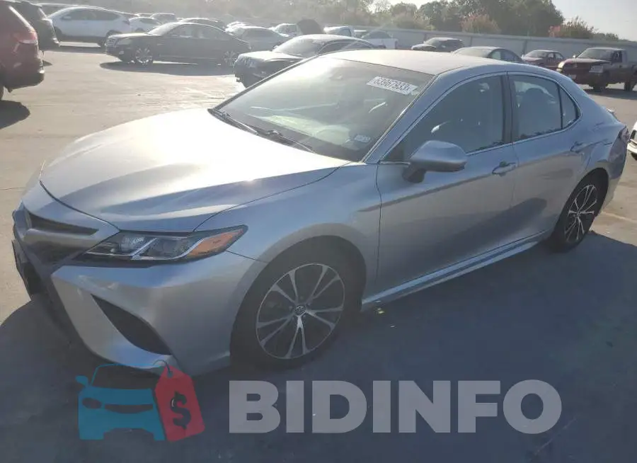 4T1B11HK7JU591130 Photo# 1