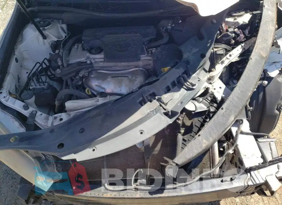 4T1BF1FK8FU033816 Photo# 11