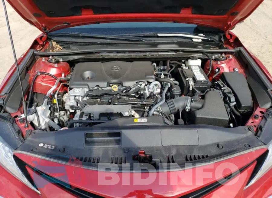 4T1F11AK8PU092650 Photo# 11