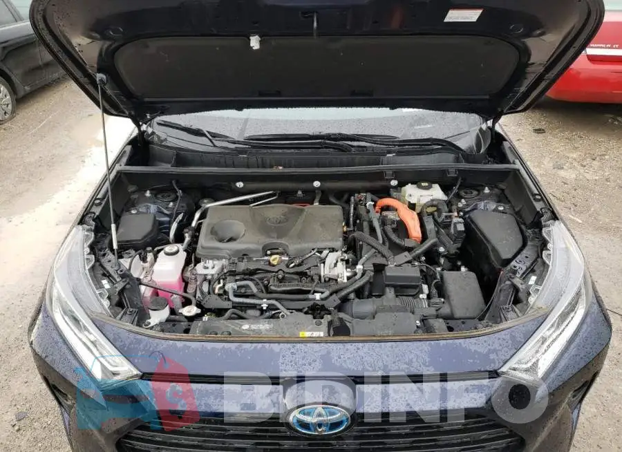 4T3B6RFV8MU053495 Photo# 11
