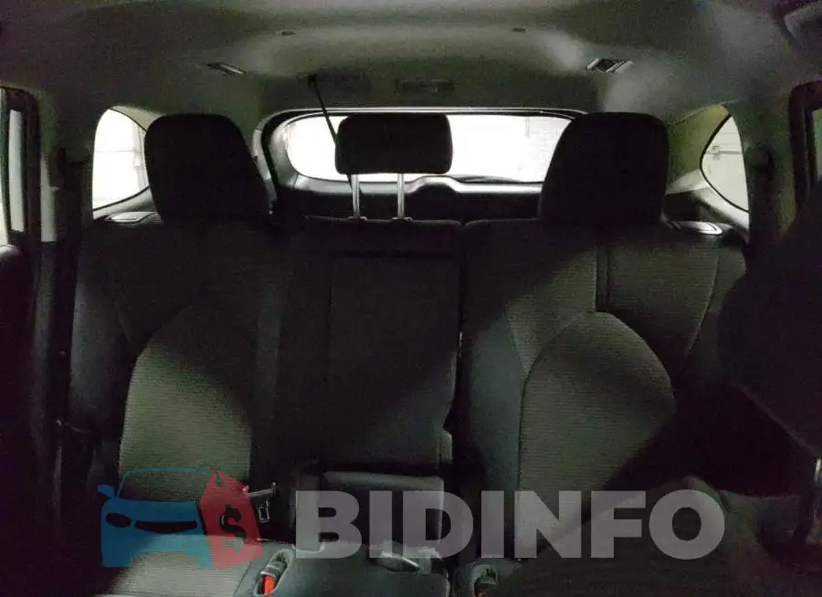 5TDBZRBH1NS567909 Photo# 10