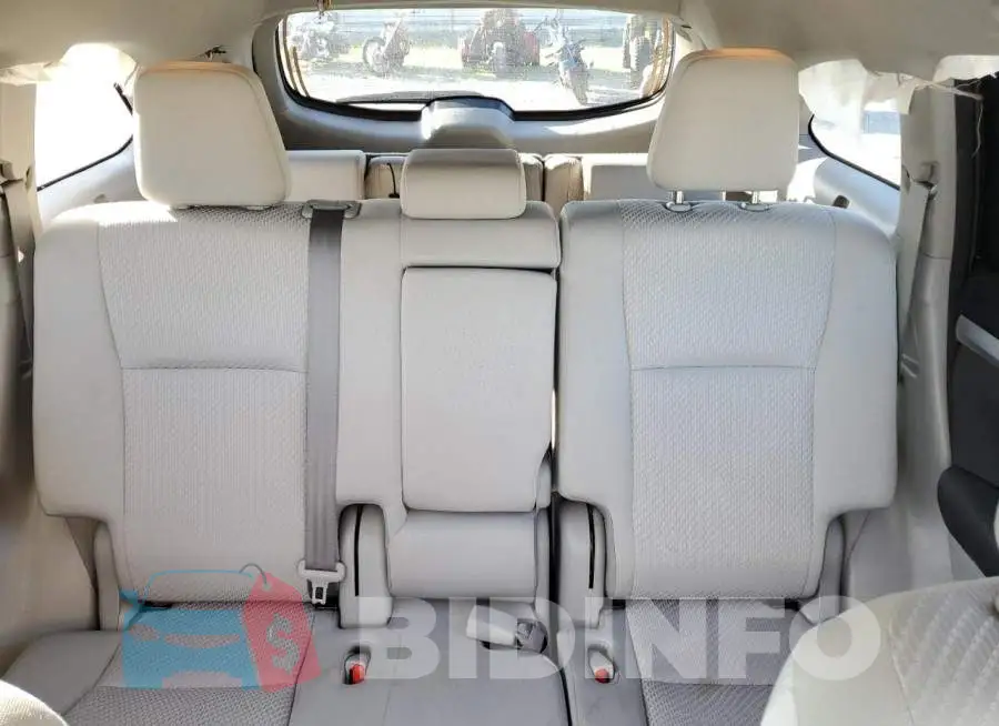 5TDBZRFH2JS895764 Photo# 10