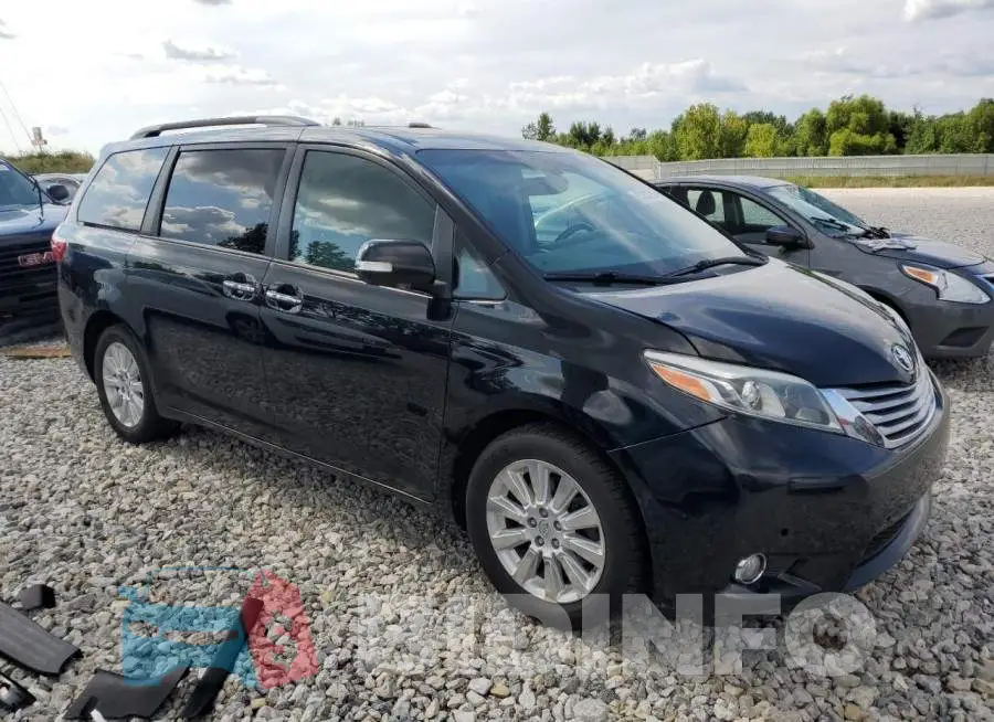 5TDDK3DC4FS105387 Photo# 4