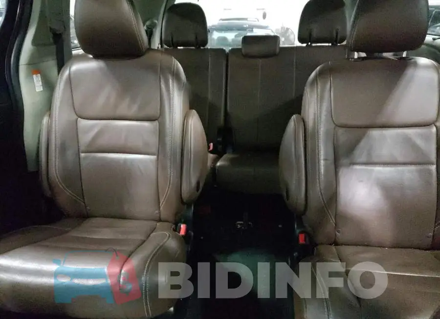 5TDDK3DC6FS120313 Photo# 10