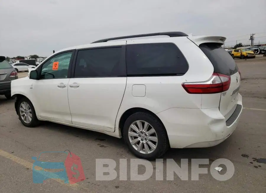 5TDDZ3DC6HS177349 Photo# 2