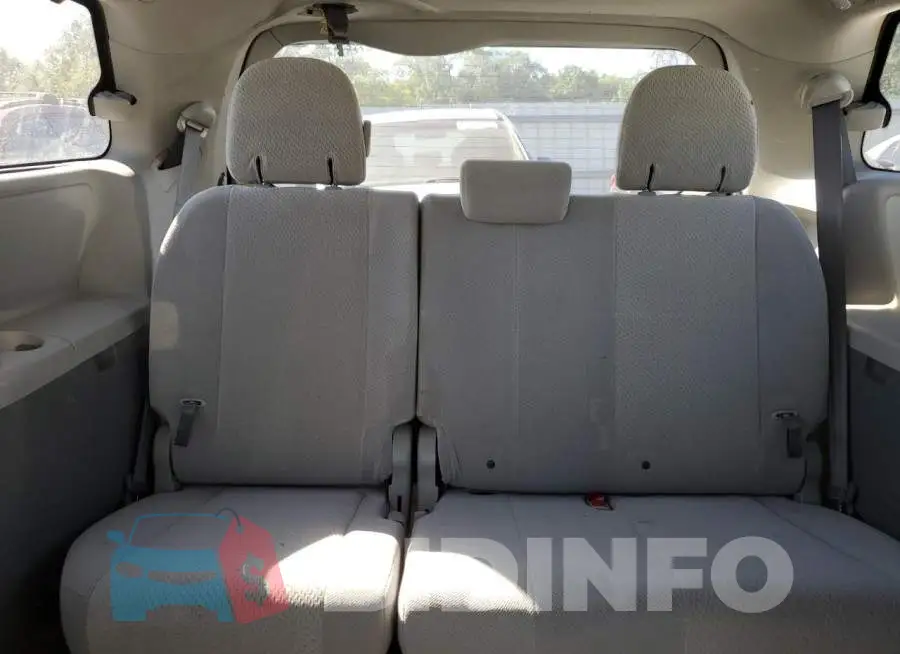 5TDJK3DCXES075197 Photo# 10