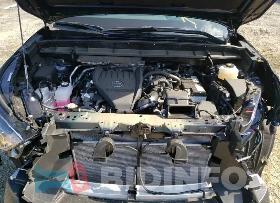 5TDKDRAH4PS502250 Photo# 12