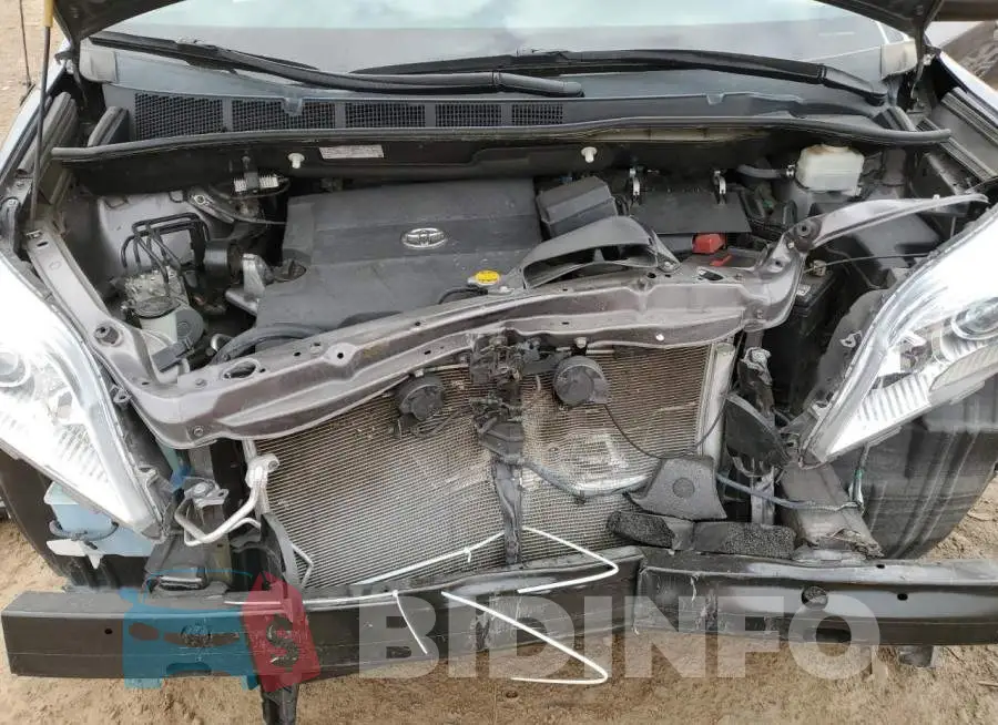 5TDKK3DC1ES466047 Photo# 12