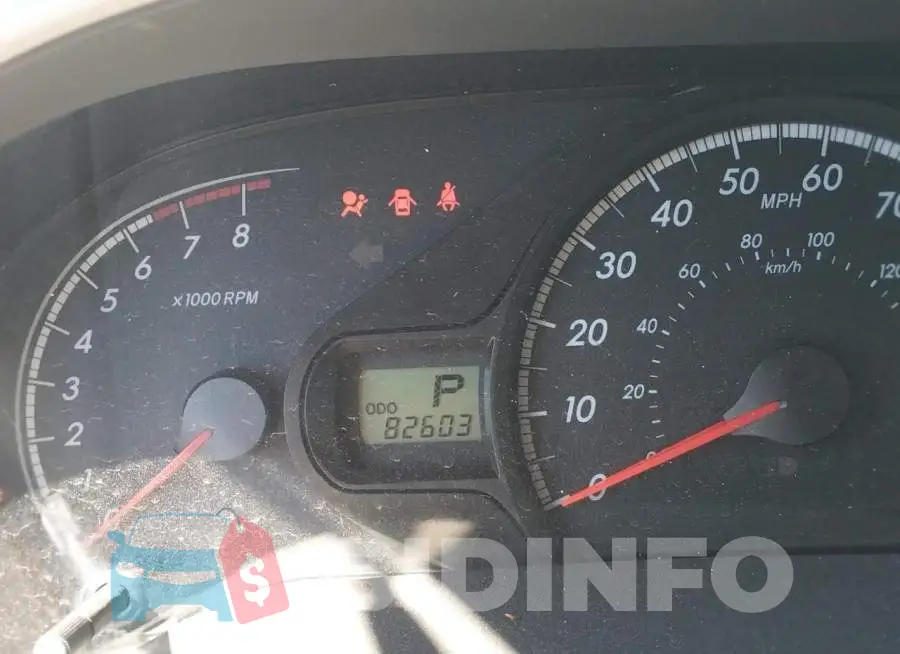 5TDKK3DC1ES466047 Photo# 9
