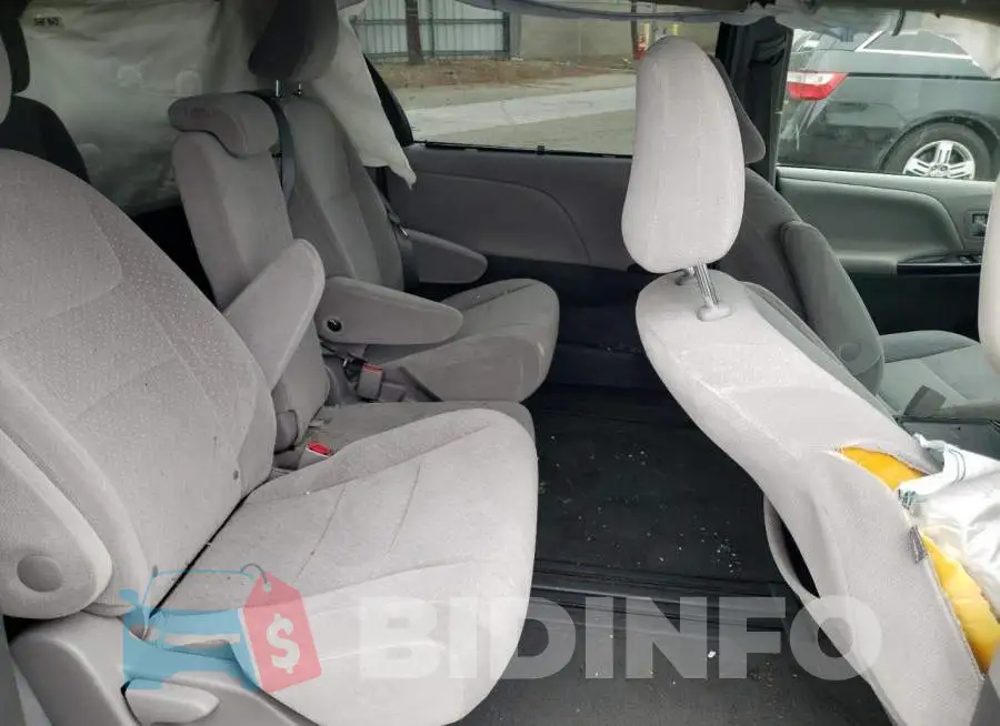 5TDKK3DC2FS529481 Photo# 10