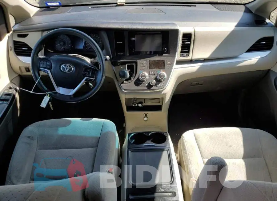 5TDKK3DC9GS757169 Photo# 8