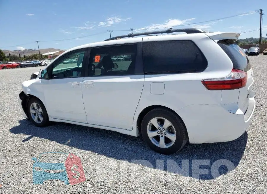 5TDKZ3DC1JS963864 Photo# 2