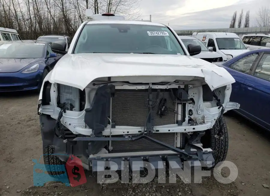5TFRX5GN0KX146748 Photo# 5
