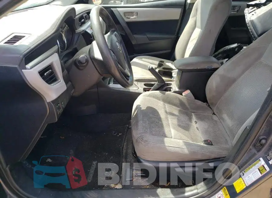 5YFBPRHE9EP104752 Photo# 7