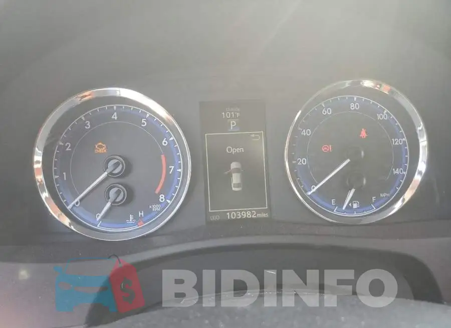5YFBURHE3HP712571 Photo# 9