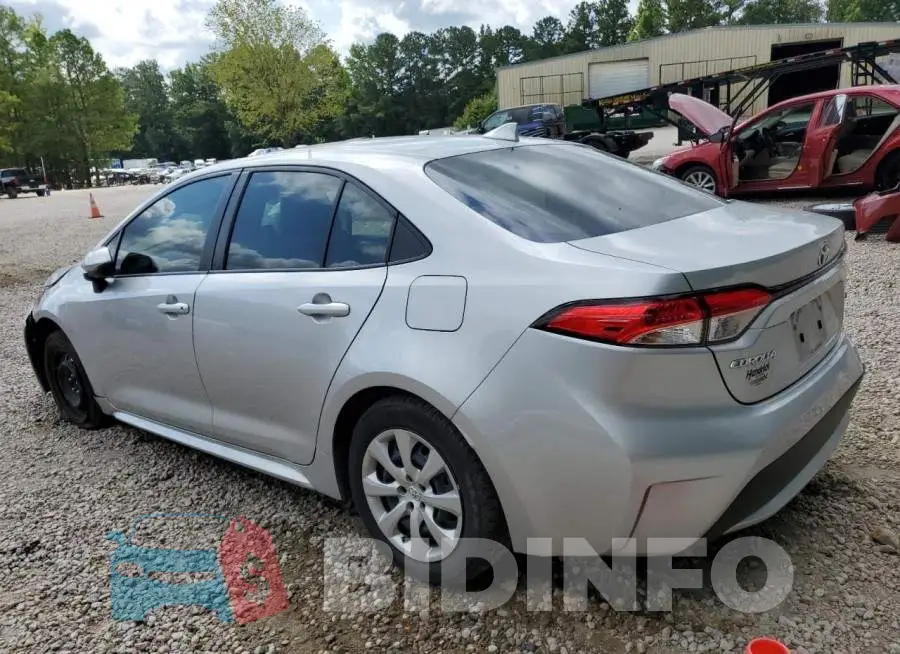 JTDEPMAE5N3015361 Photo# 2