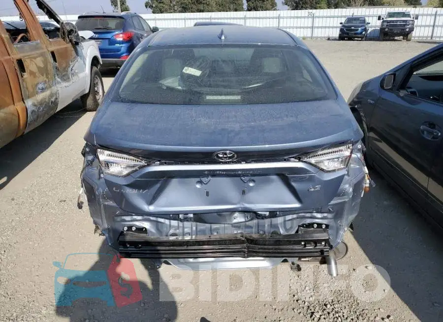 JTDEPMAE5N3017255 Photo# 6